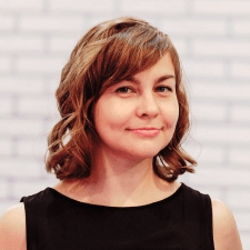 Vika Kudryashova